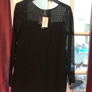 MLV blouse